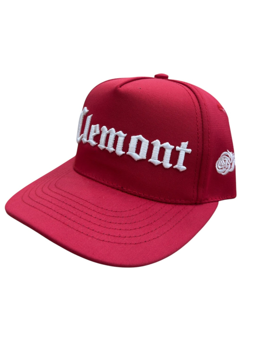 GORRA CLM FLOR #MC10