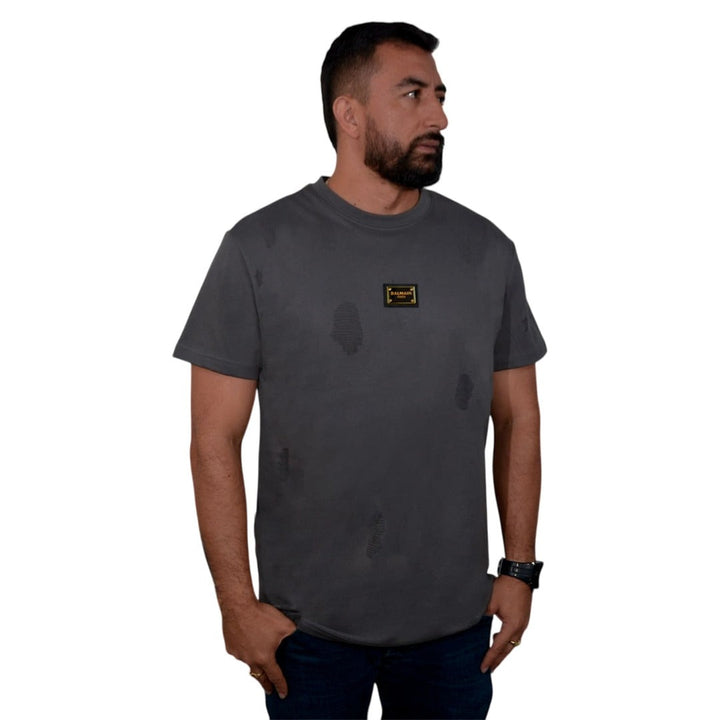CAMISETA BLM 241 #P173