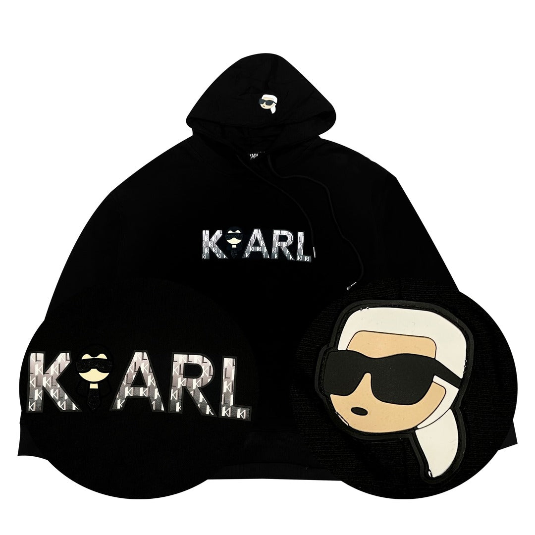 BUSO CAPOTA P KARG #P193