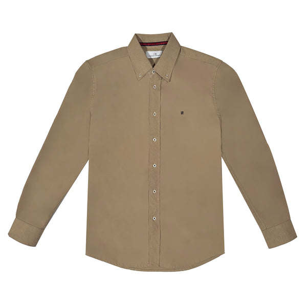 CAMISA MLARGA CH  #PB16