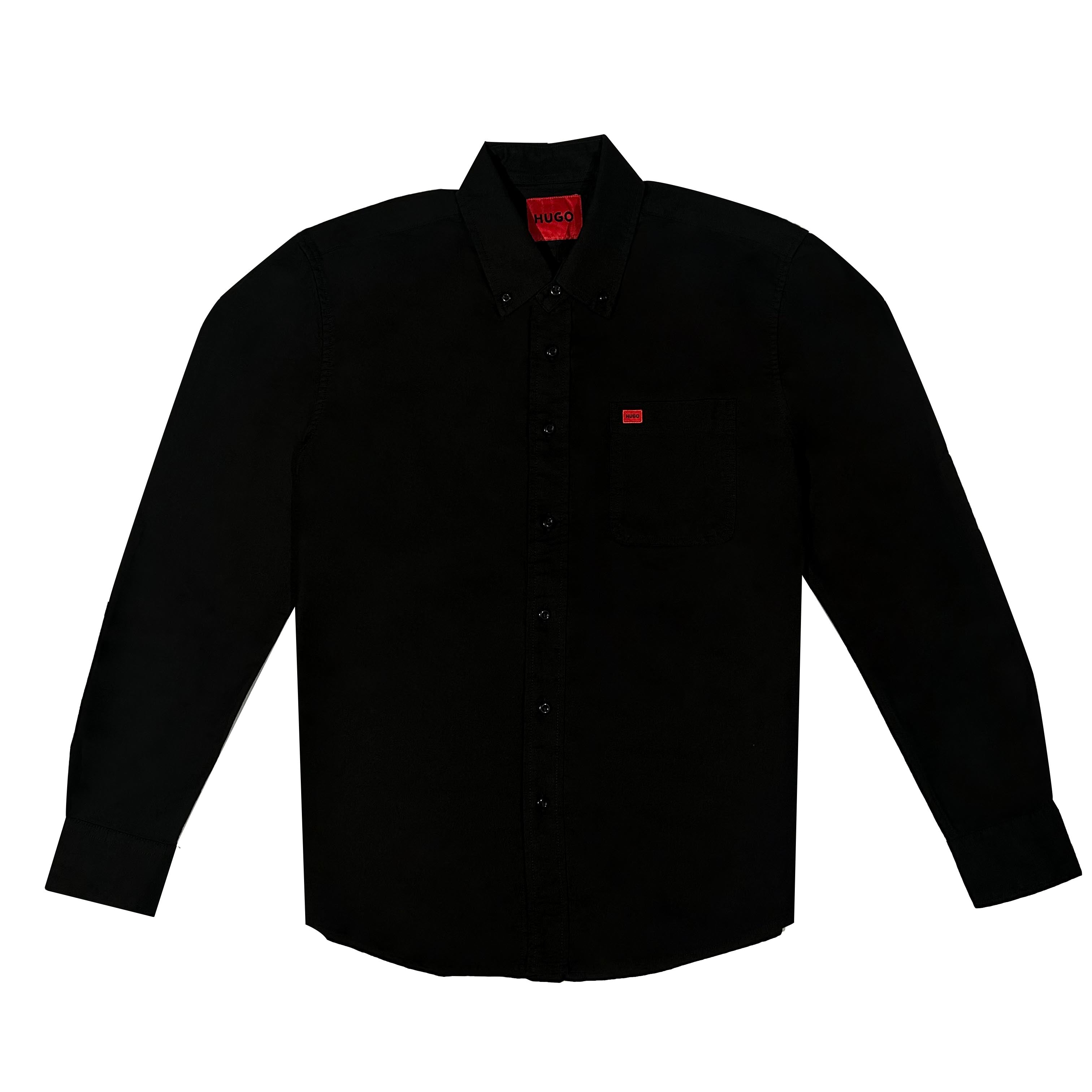 CAMISA MLARGA HB CUADRADO  #PB18