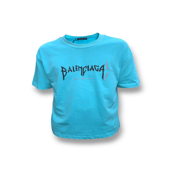 CAMISETA C OVERSIZE BALEN #C15