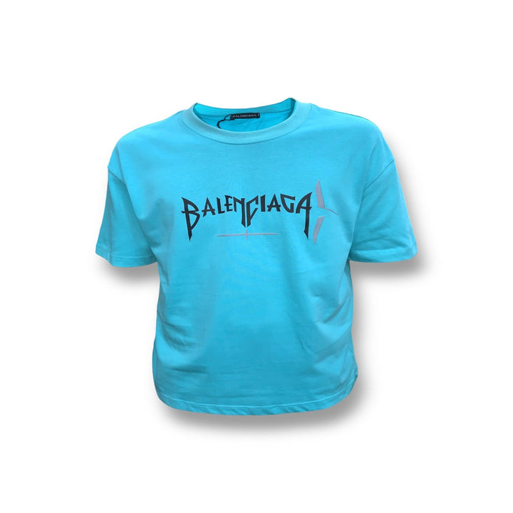 CAMISETA C OVERSIZE BALEN #C15