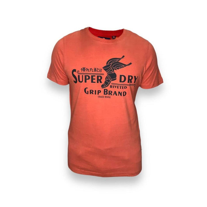 CAMISETA U SDRY 1 #10181