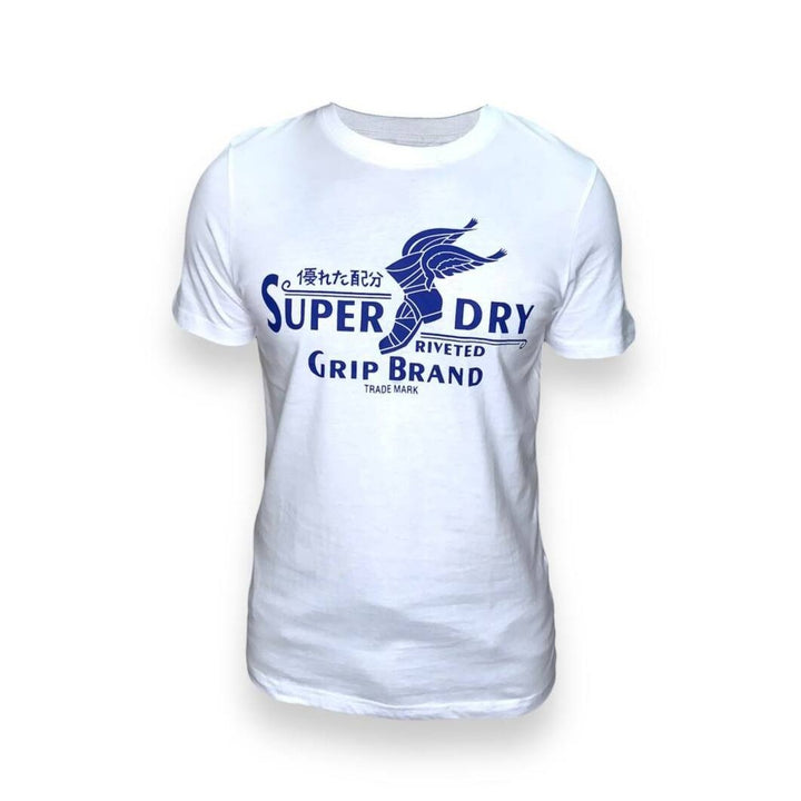 CAMISETA U SDRY 1 #10181
