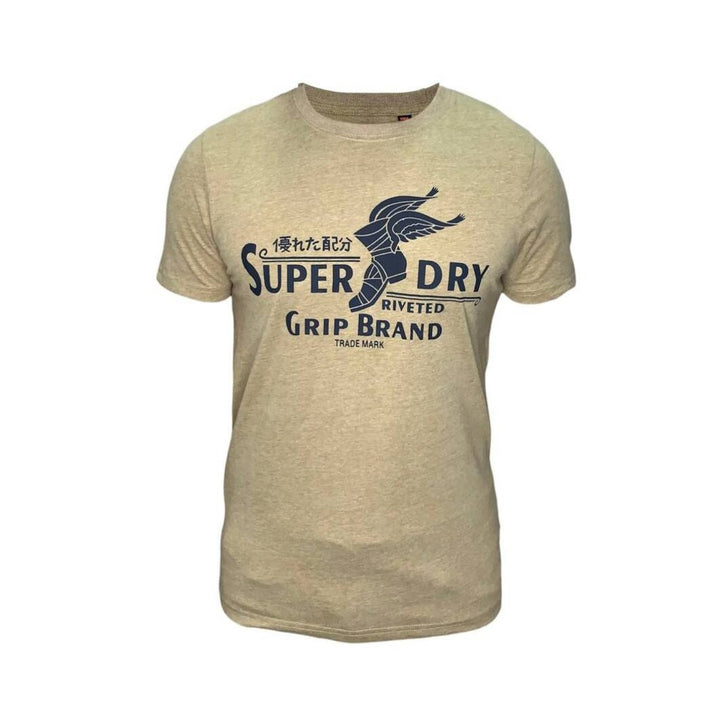 CAMISETA U SDRY 1 #10181