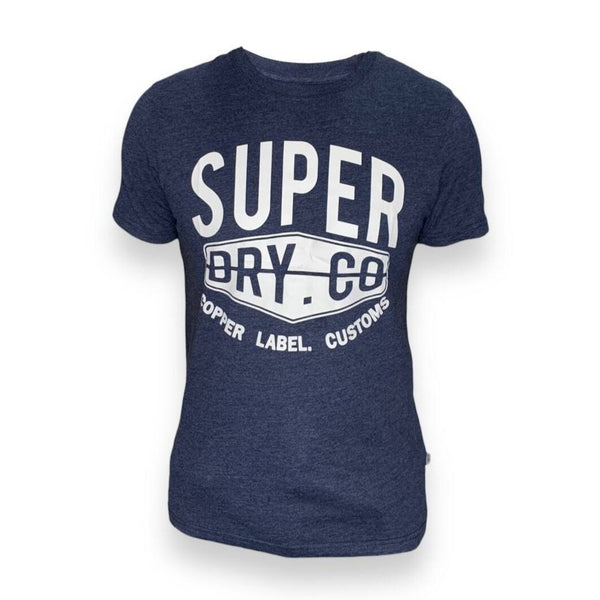 CAMISETA U SDRY 3 #10183