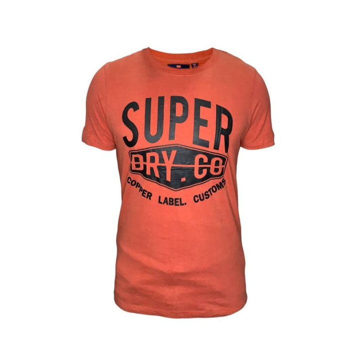 CAMISETA U SDRY 3 #10183