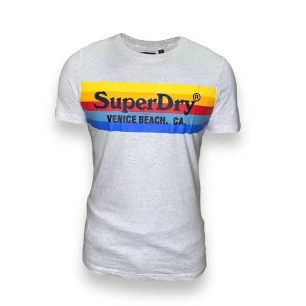 CAMISETA U SDRY 4 #10184
