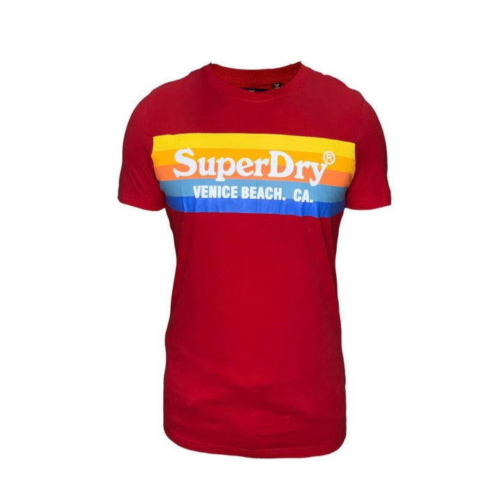 CAMISETA U SDRY 4 #10184
