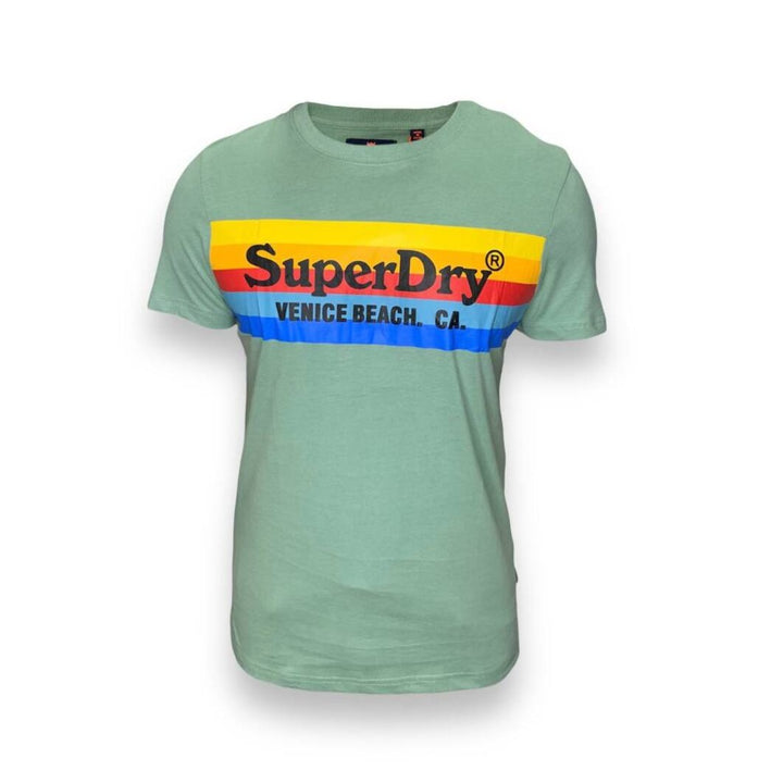CAMISETA U SDRY 4 #10184