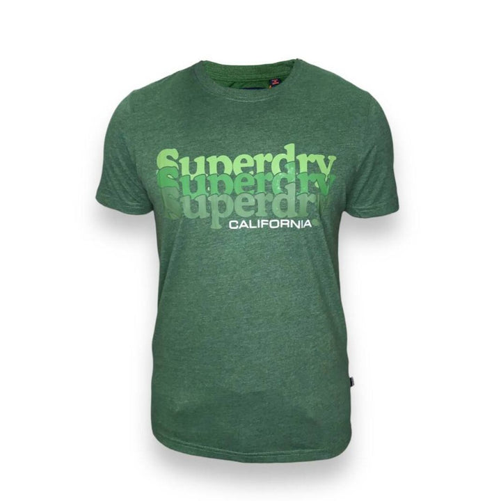 CAMISETA U SDRY 5 #10185