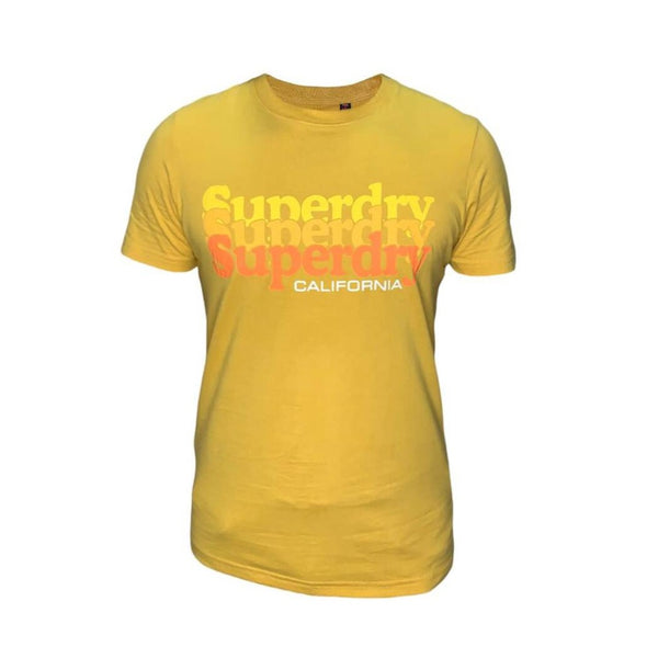 CAMISETA U SDRY 5 #10185
