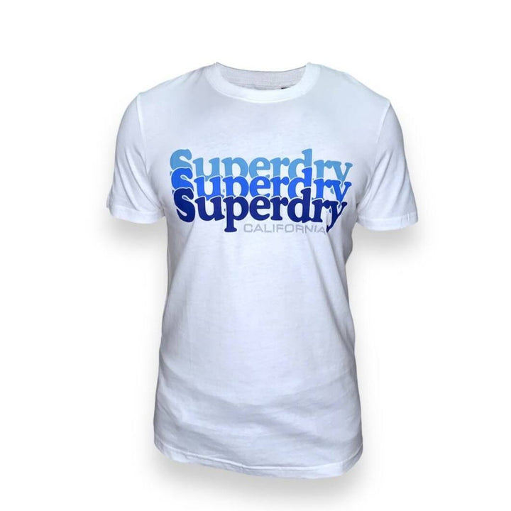 CAMISETA U SDRY 5 #10185