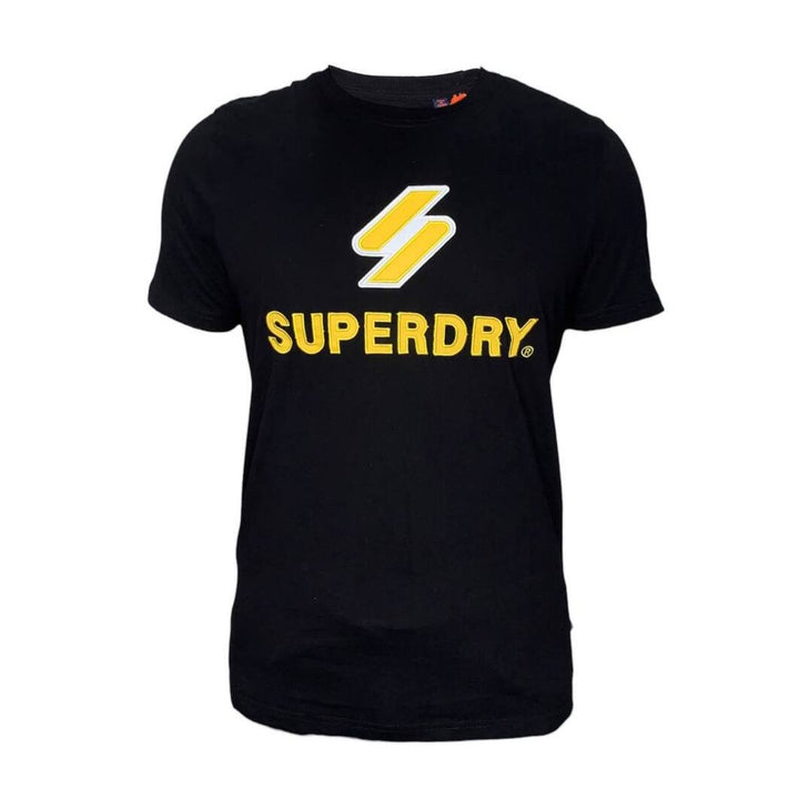 CAMISETA U SDRY 6 BORD #10186