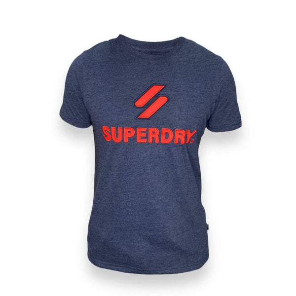 CAMISETA U SDRY 6 BORD #10186