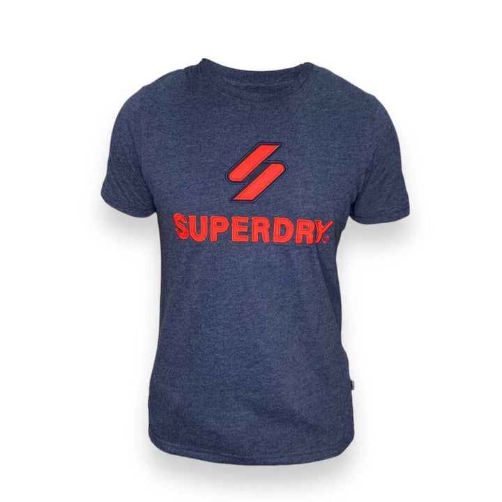 CAMISETA U SDRY 6 BORD #10186
