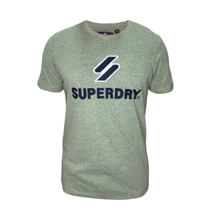 CAMISETA U SDRY 6 BORD #10186
