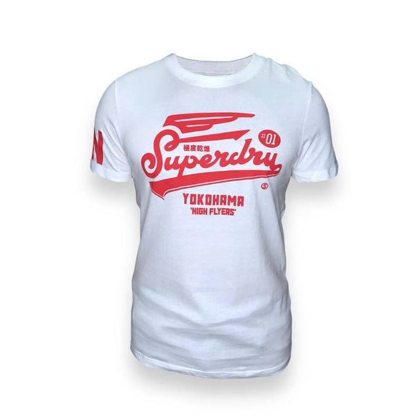 CAMISETA U SDRY 7 #10187