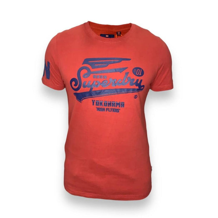 CAMISETA U SDRY 7 #10187