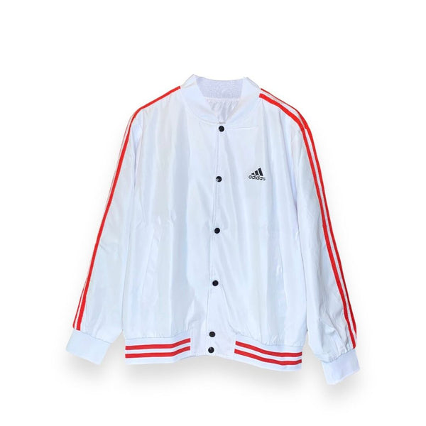 CHAQUETA ADI RAYAS  #18B