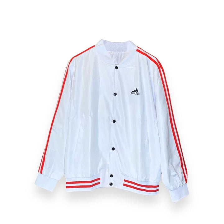 CHAQUETA ADI RAYAS  #18B