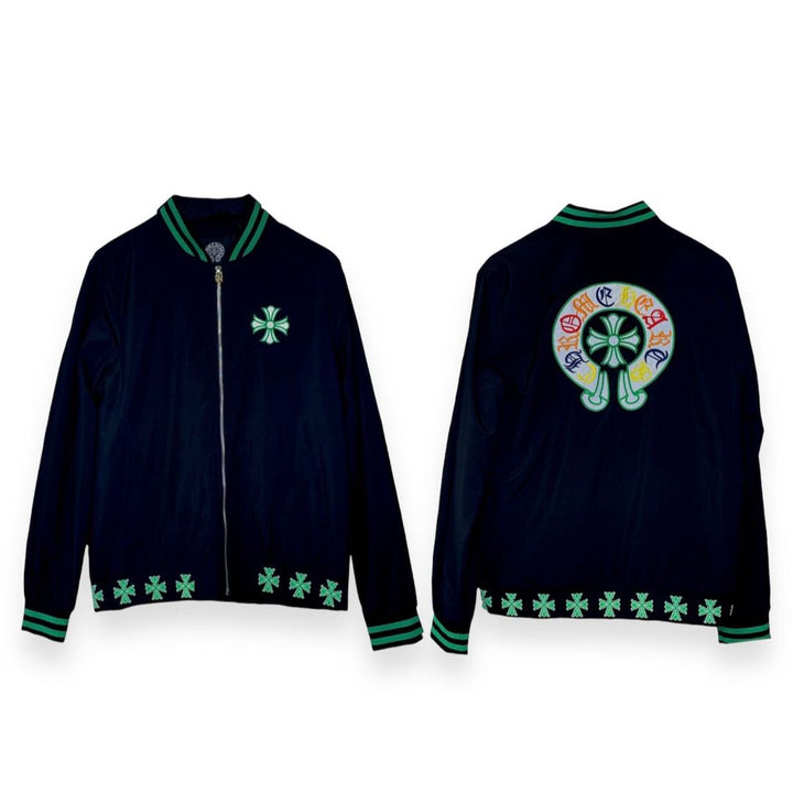 CHAQUETA PREMIUM CHR #49Ñ
