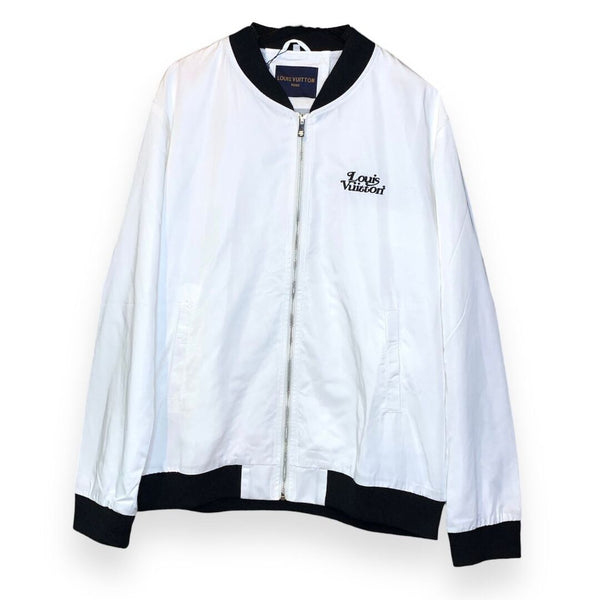 CHAQUETA PREMIUM LV LETR #13Ñ