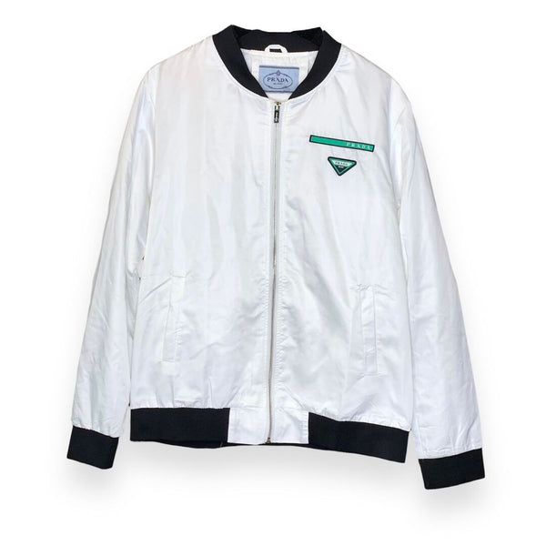 CHAQUETA PREMIUM PRA #4Ñ