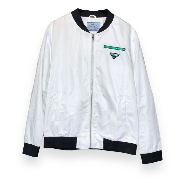 CHAQUETA PREMIUM PRA #4Ñ