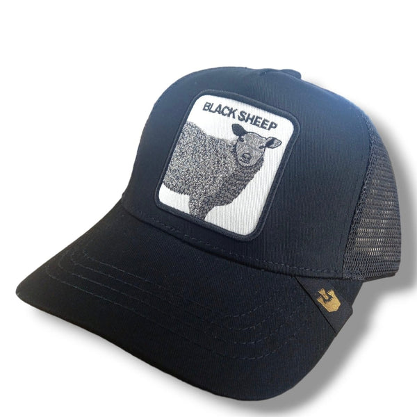 GORRA AR OVEJA  #AR53
