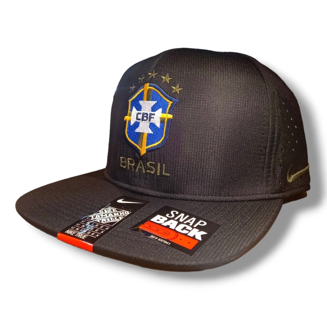 GORRA AR NIK BRASIL  #AR85