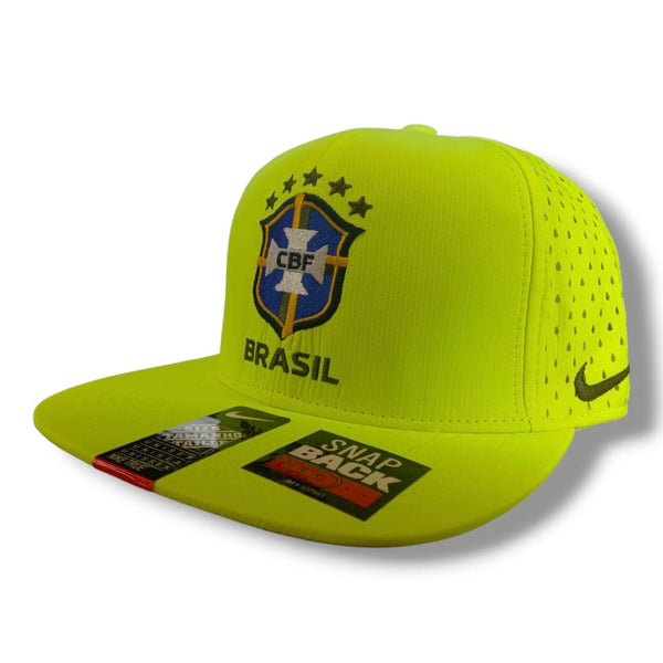 GORRA AR NIK BRASIL  #AR85