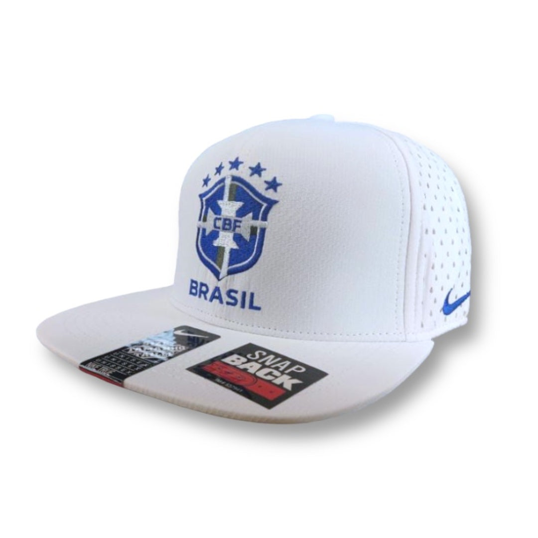 GORRA AR NIK BRASIL  #AR85
