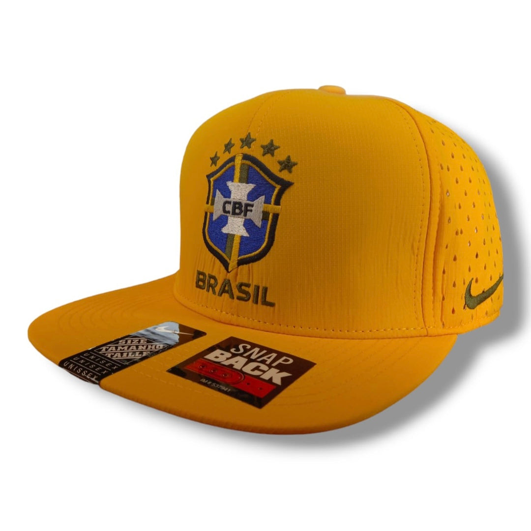 GORRA AR NIK BRASIL  #AR85