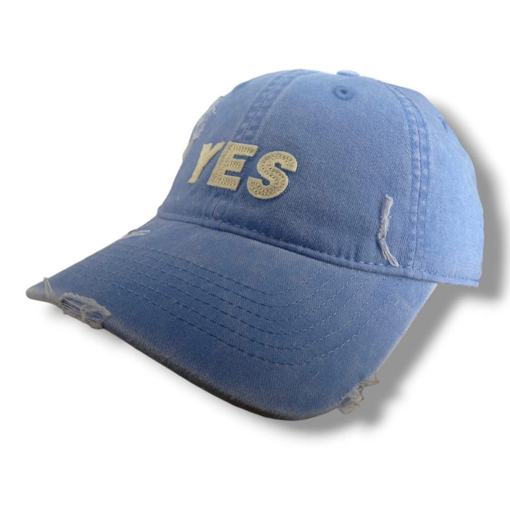 GORRA AR YE #AR78
