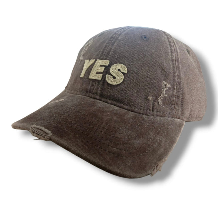 GORRA AR YE #AR78