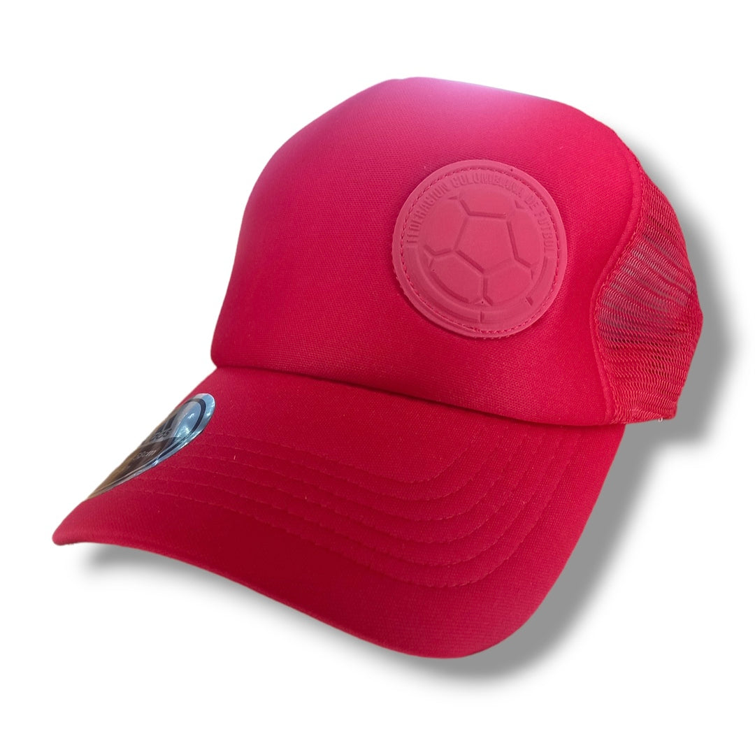 GORRA COLOMBIA #09E