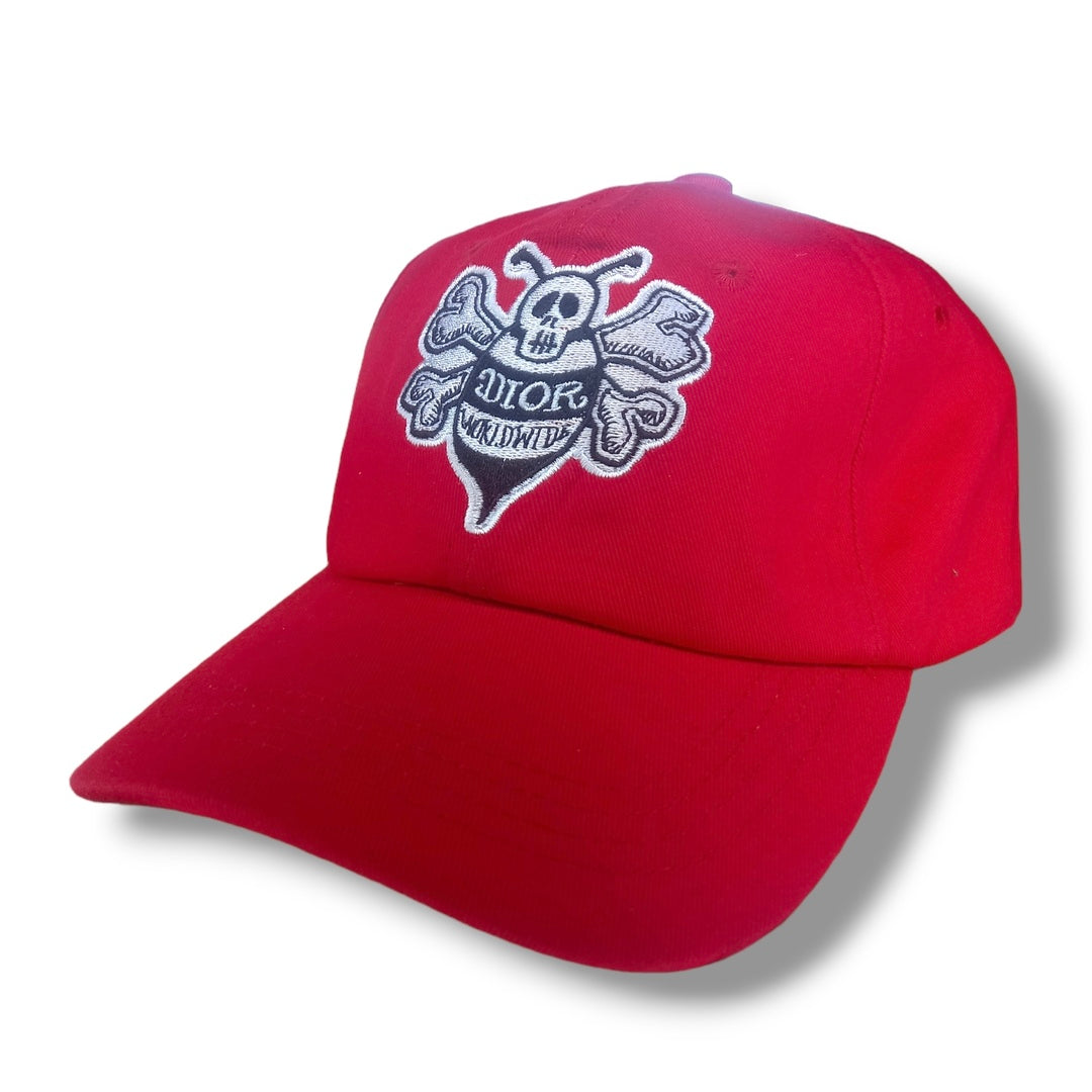 GORRA DI POLILLA #04F