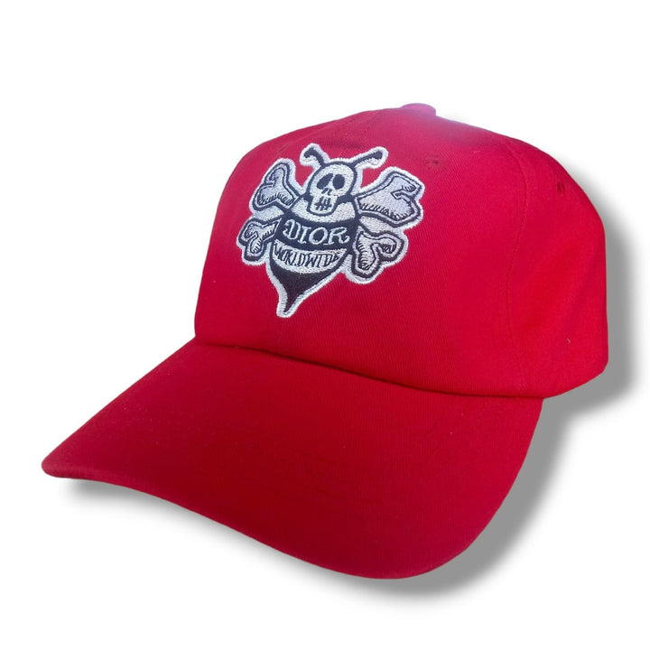 GORRA DI POLILLA #04F