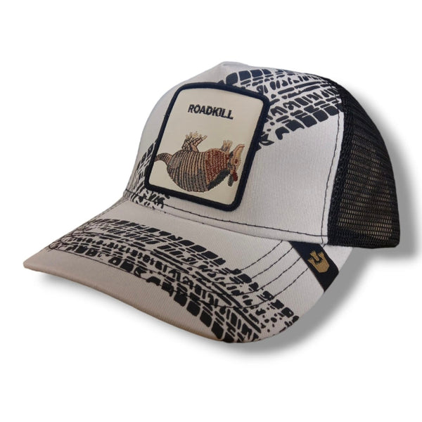 GORRA PP ARMADILLO  #PP16