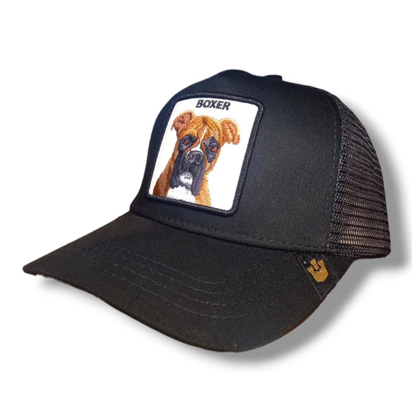 GORRA PP BOXER  #PP15