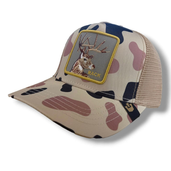 GORRA PP VENADO #PP37
