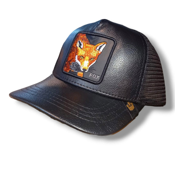 GORRA PP ZORRO CLASICO #PP45