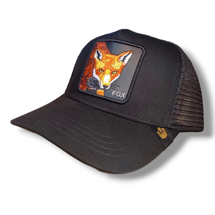 GORRA PP ZORRO CLASICO #PP45