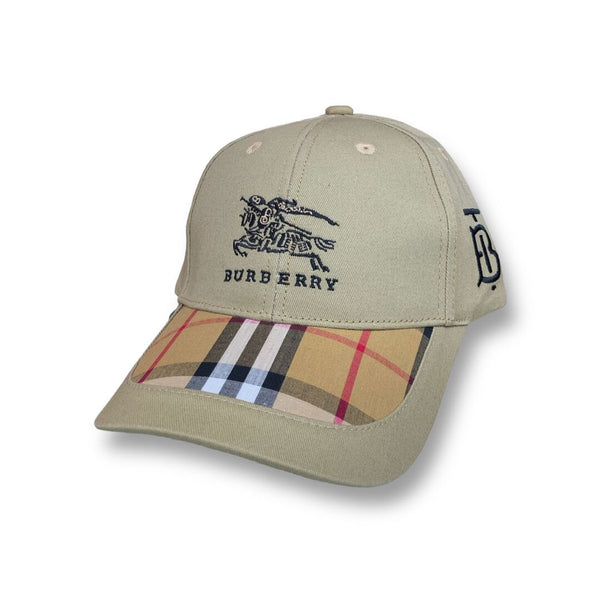 GORRA P BURB DISE #P41
