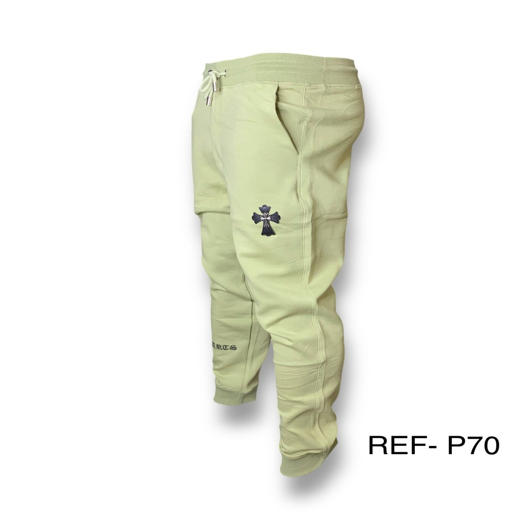 SUDADERA PREMIUM CHR #P70