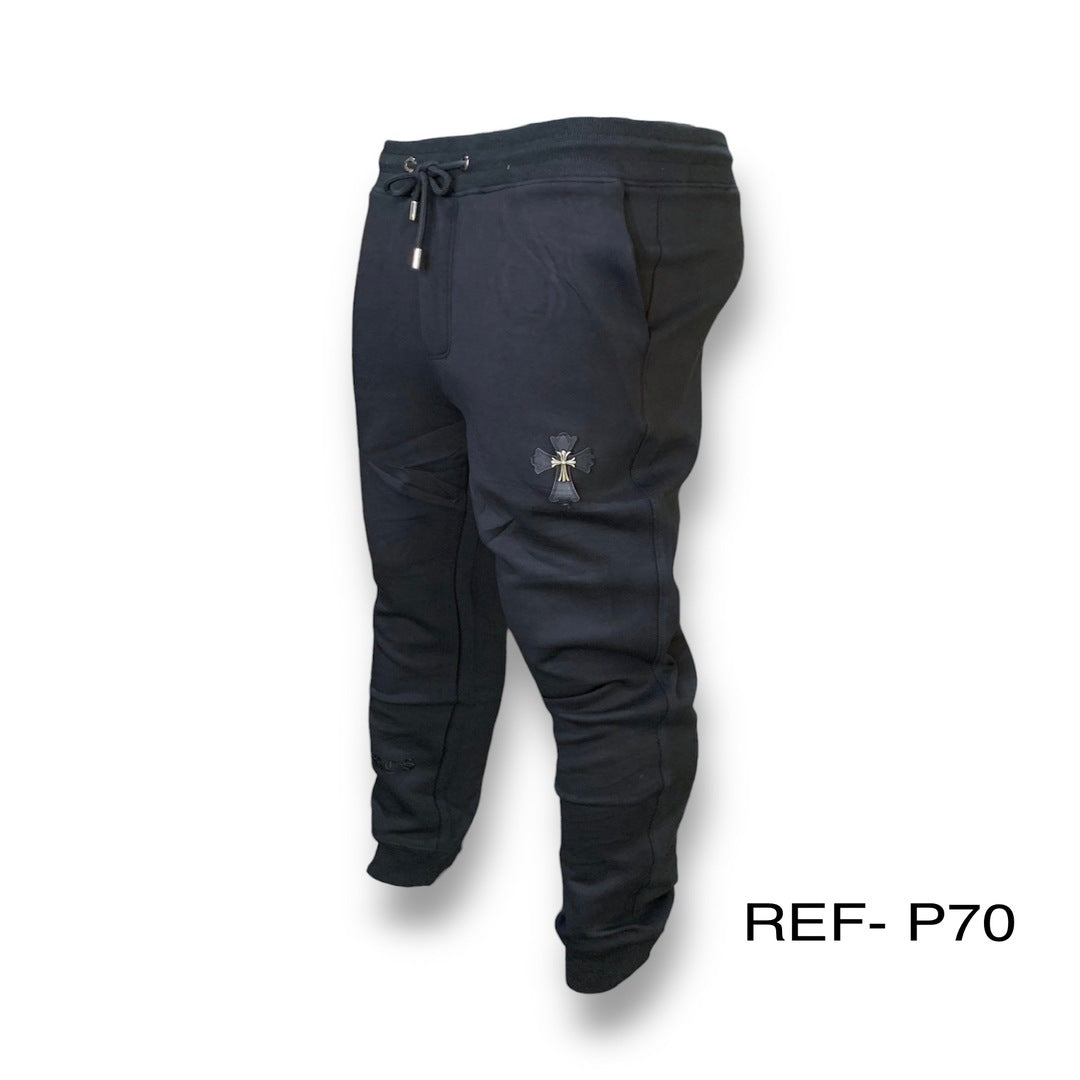 SUDADERA PREMIUM CHR #P70