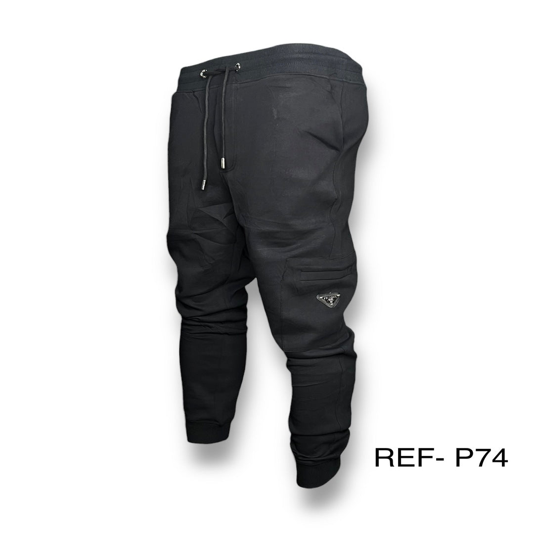 SUDADERA PREMIUM PRAD #P74
