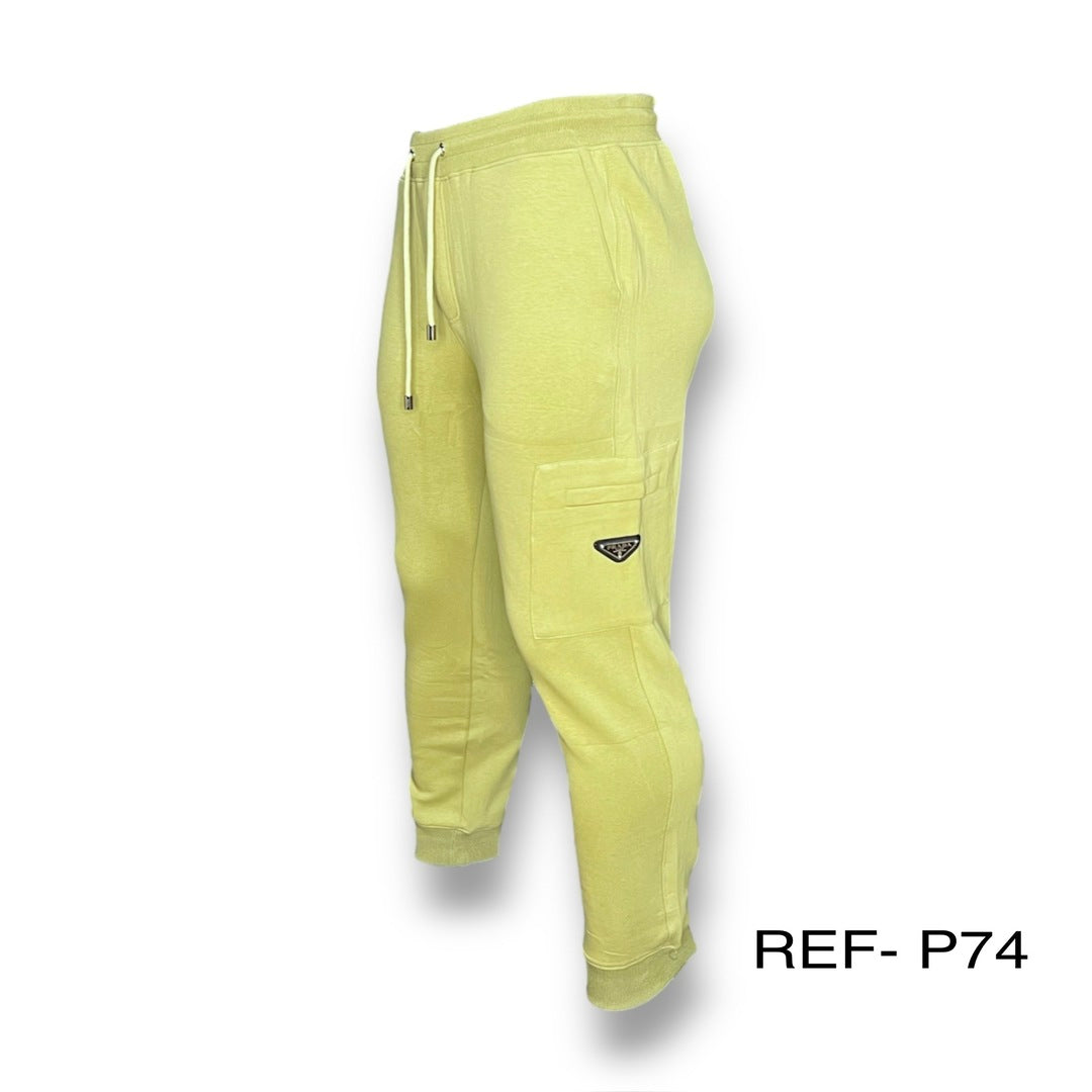 SUDADERA PREMIUM PRAD #P74